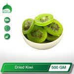 Dried Kiwi