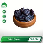 Dried Prune