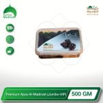 Premium Ajwa Al-Madinah (Jumbo-VIP)