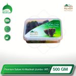 Premium Safawi Al-Madinah (Jumbo- VIP)