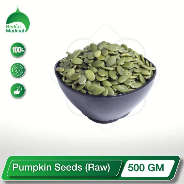 Pumpkin Seeds