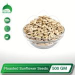 Roasted Sunflower