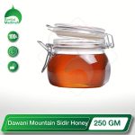 Yemeni Pure Dawani Mountain Sidir Honey (2)