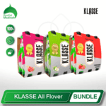 KLASSE All Flover ,malt drink