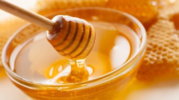 Yemeni Honey