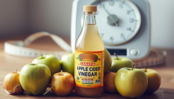 7 Amazing Uses of Cuka Epal or apple vinegar for Health and Beauty